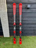 Atomic ski's - 182 cm, Ophalen of Verzenden, Carve, Atomic, Skiën