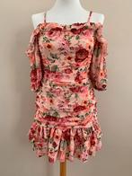 Shein VCAY Boho bloemen Jurk - maat S, Kleding | Dames, Jurken, Overige kleuren, Nieuw, Ophalen of Verzenden, Maat 36 (S)