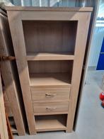 TE KOOP : Massief Eiken meubels, Huis en Inrichting, Complete inboedels, Ophalen