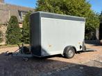 Race Trailer - Motortrailer, Auto diversen, Ophalen, Gebruikt