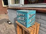 Vintage Koffie/Thee Bus - Van Nelle's, Gebruikt, ., Ophalen of Verzenden, .