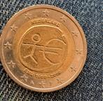 Bijzondere en zeldzaam thema munt €2 munt, Postzegels en Munten, Ophalen of Verzenden, 2 euro