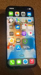 Iphone 15 pro 256 gb, Telecommunicatie, Mobiele telefoons | Apple iPhone, Ophalen of Verzenden, Zo goed als nieuw, 256 GB