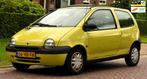 Renault Twingo 1.2 AUTOMAAT MET ELEK. RAMEN, CENTRALE VERGRE, Centrale vergrendeling, 4 cilinders, Blauw, Origineel Nederlands