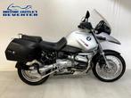 BMW R1150 GS ABS (bj 2000), Bedrijf, Overig