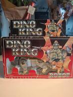 Vintage Dino King FY-168 Robot Transformeer Speelgoed, G1, Ophalen of Verzenden, Gebruikt