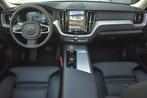 Volvo XC60 T6 350pk AWD Ultra Dark | Trekhaak | Climate | 36, Automaat, Gebruikt, Euro 6, 4 cilinders