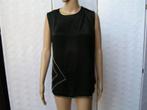 REPEAT blouse,Mt 38 ,100%seide,Nieuw staat, Tweedehands, Nieuw, Ophalen of Verzenden, Repeat