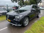 Mercedes-Benz GLC 250 d 4MATIC | AMG Pakket | Panoramadak |, Automaat, Gebruikt, 4 cilinders, Zwart