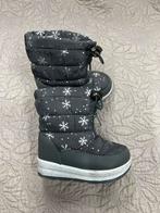 Maat 23 meisjes snowboots, Meisje, Ophalen of Verzenden, Laarzen, Zo goed als nieuw