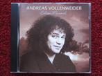 CD, Andreas Vollenweider, Eolian Minstrel, Verzenden, Zo goed als nieuw, Muziek instrumentaal