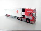 Scania R500 P Bjarne Andersen, Ophalen, Zo goed als nieuw, Bus of Vrachtwagen, Tekno
