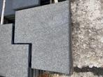 Basalt G684 vijverrand hoekstuk, Tuin en Terras, Vijver-toebehoren, Ophalen, Nieuw, Vijverrand