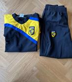 Trainingspak Vitesse 2012, Ophalen of Verzenden, Zo goed als nieuw, Maat 48/50 (M), Voetbal