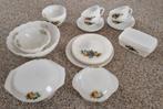 Arcopal France Servies, Huis en Inrichting, Keuken | Servies, Gebruikt, Ophalen of Verzenden, Glas, Overige stijlen