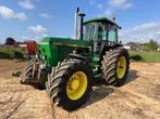 John Deere 4450 4x4 Tractor, Zakelijke goederen, Agrarisch | Tractoren, Gebruikt, Overige merken