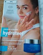 Oriflame Overnight mask, Ophalen