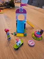 Lego Friends 41396 Hondenspeelplaats, Ophalen, Zo goed als nieuw, Complete set, Lego