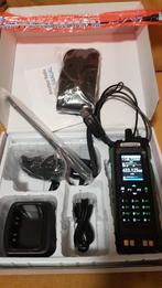 Baofeng UV32, Ophalen of Verzenden, Zo goed als nieuw, 15 km of meer, Portofoon of Walkie-talkie