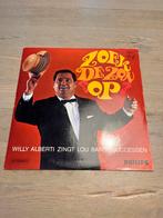 Willy Alberti Zingt Lou Bandy Successen LP, Ophalen of Verzenden