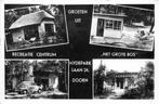 (377-692-007) Doorn Het Grote Bos, Verzamelen, Ansichtkaarten | Nederland, Verzenden, Voor 1920, Utrecht