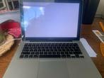 Apple Macbook Pro model A1278 met Monitor en Adapter, Computers en Software, Apple Macbooks, Ophalen, Gebruikt, 13 inch, 2 tot 3 Ghz