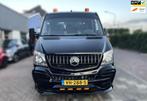 Mercedes-Benz Sprinter 510 2.2 BlueTEC 432 DC, Achterwielaandrijving, Gebruikt, Euro 6, Bedrijf