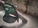 Blad blazer, Tuin en Terras, Ophalen, Zo goed als nieuw, Elektrisch