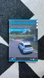 P. Somers - Theory manual passenger car, Engels, Ophalen of Verzenden, Zo goed als nieuw, P. Somers; S. Greving
