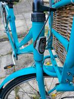 Dames fiets, Ophalen of Verzenden, Gebruikt, Overige merken, Versnellingen