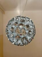 Kenwell stijl aluminium hanglamp, Ophalen, Zo goed als nieuw