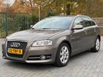 Audi A3 Sportback 1.2 TFSI Ambition Pro Line S Airco/Nap/Cru, Voorwielaandrijving, Euro 5, Gebruikt, Zwart