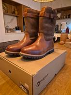 Outdoor laarzen - Travelin, nieuw met prijskaartje, Bruin, Boots, Nieuw, Ophalen of Verzenden