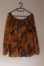 Maat 46 set blouses 5 stuks, Verzenden, Zo goed als nieuw, Maat 46/48 (XL) of groter