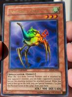 Yu-Gi-Oh! Ancient Lamp SP2 Sneak Preview Promo !, Verzenden, Zo goed als nieuw, Losse kaart, Foil
