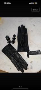 Mango handschonene, Ophalen of Verzenden, Handschoenen