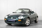 MG F 1.8i (bj 1996), Auto's, MG, Euro 2, Achterwielaandrijving, Gebruikt, Cabriolet