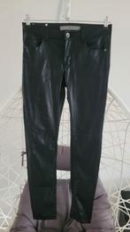Nette legging broek mt M, Kleding | Dames, Broeken en Pantalons, Maat 38/40 (M), Tahnee, Zwart, Ophalen of Verzenden