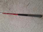 Te koop shaft Mizuno driver, Ophalen of Verzenden, Zo goed als nieuw, Club, Mizuno