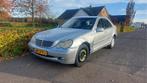 Mercedes-Benz C-Klasse 180 K. Elegance CLIMA/AUTOMAAT BJ 200, Auto diversen, Schadeauto's, Automaat, Wijheseweg 65
8107PJ  BROEKLAND OV, NL
