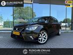 Seat Ibiza 1.0 TSI FR Business Intense - Navi - Climate - Tr, Stof, Gebruikt, Origineel Nederlands, Bedrijf