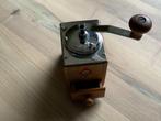 Hand koffiemolen, Antiek en Kunst, Ophalen of Verzenden