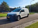 Volkswagen Caddy 1.4 TGI L2H1 EcoFuel Maxi Easyline, Auto's, Voorwielaandrijving, Gebruikt, Euro 6, 4 cilinders