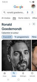 Gevraagd, Tickets en Kaartjes, Theater | Cabaret en Komedie, Twee personen