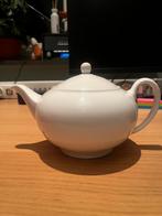 Wedwood Theepot “uit white collection”, Ophalen of Verzenden
