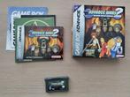 Advance wars 2 black hole rising, 1 speler, Ophalen of Verzenden, Zo goed als nieuw, Vanaf 12 jaar
