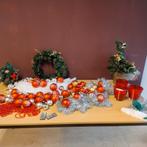 Heel veel kerstspullen - kerst decoratie en kerstballen!, Diversen, Ophalen of Verzenden