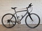 Giant Aero rs2 lichtgewicht sportfiets 28 inch. Carbon vork, Fietsen en Brommers, Fietsen | Racefietsen, Ophalen, 28 inch, Yndustrywei 2