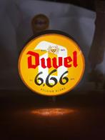 Taplens Duvel 666, Duvel, Overige typen, Zo goed als nieuw, Verzenden