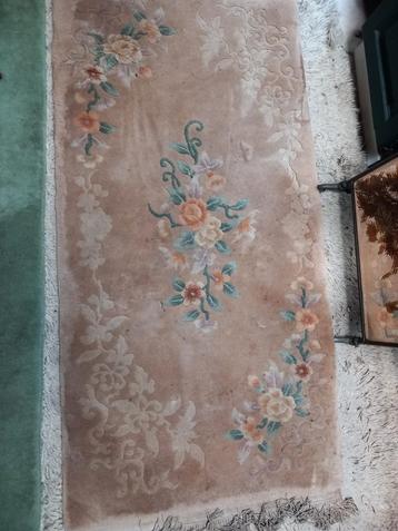 Carpet loper beschikbaar voor biedingen